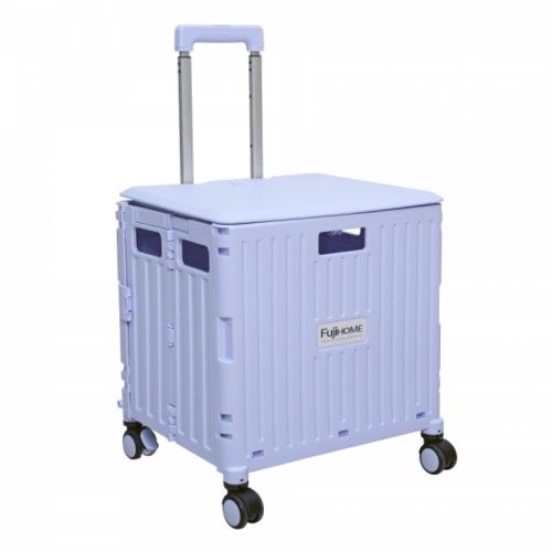 Xe kéo hàng đi chợ rút gọn FujiHome PT-45F
