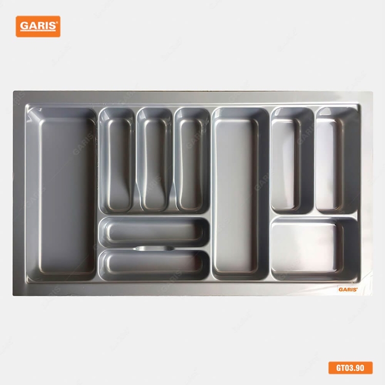 Khay đựng dao dĩa và dụng cụ nhà bếp GARIS GT03.90