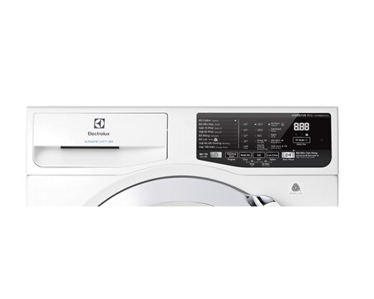 Máy giặt Electrolux Inverter 9 kg EWF9025BQWA – congtytnhhhailinh