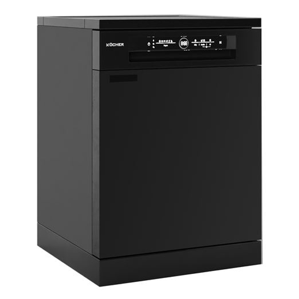 Máy rửa chén Kocher KDEU 8828BL Series 7