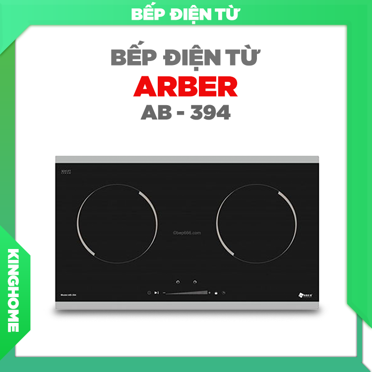 Bếp điện từ Arber AB-394