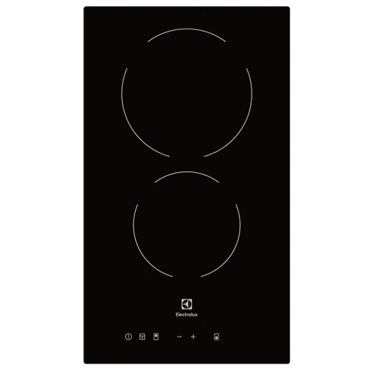 Bếp hồng ngoại đôi Domino Electrolux EHC325BA