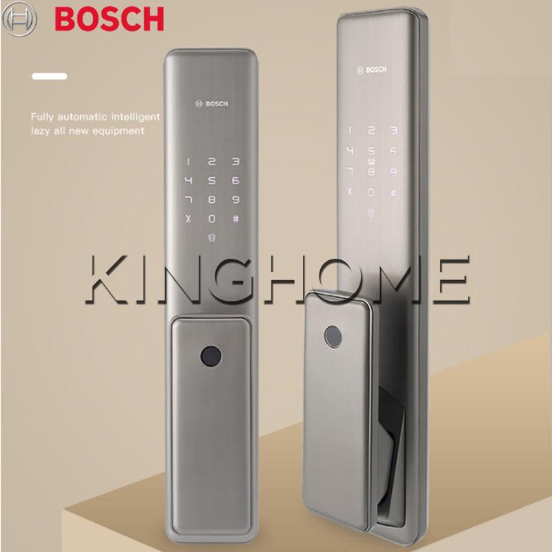 Khóa điện tử Bosch FU780