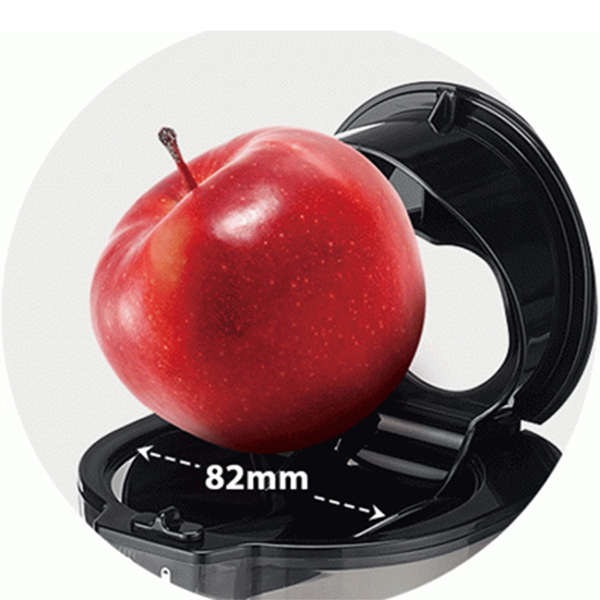 Máy ép trái cây tốc độ chậm thông minh Kuvings NS-2026BC (400ml)