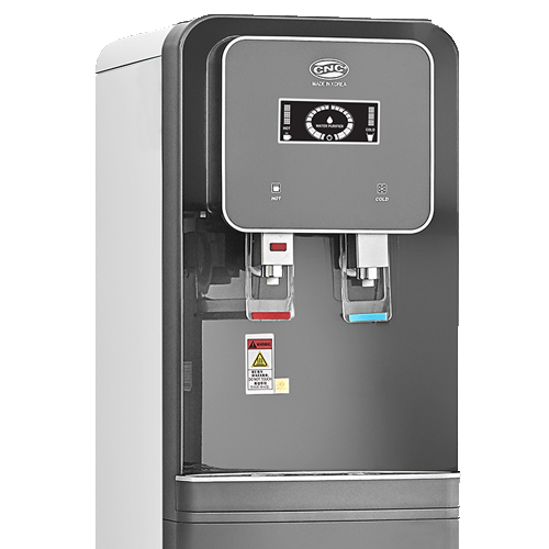 Máy lọc nước nóng lạnh CNC816NANO-RS
