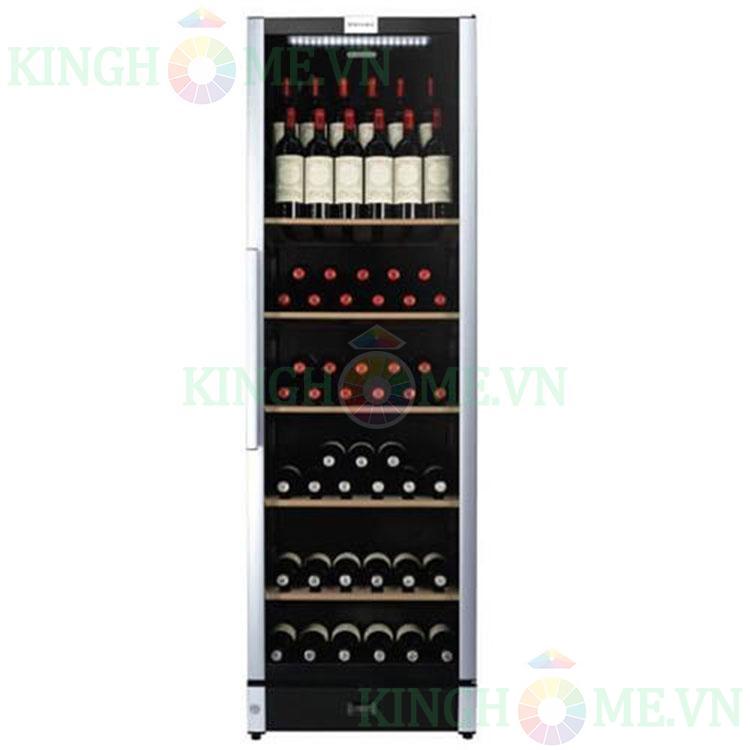 Tủ rượu Electrolux Vintec ALV190SG2E