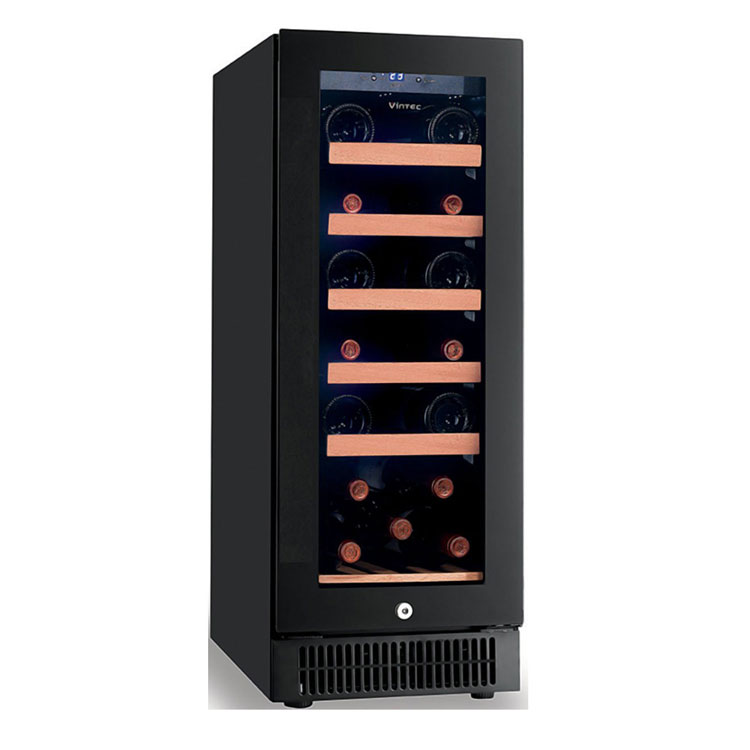 Tủ trữ rượu vang Electrolux Vintec V20SGEBK