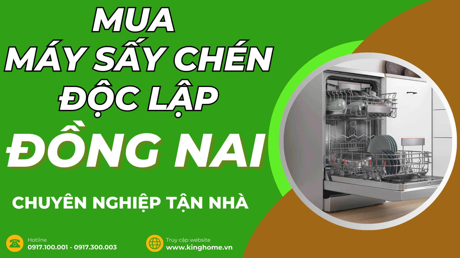 Mua máy sấy chén độc lập ở đâu tại Đồng Nai để đảm bảo sản phẩm chất lượng, giá tốt?