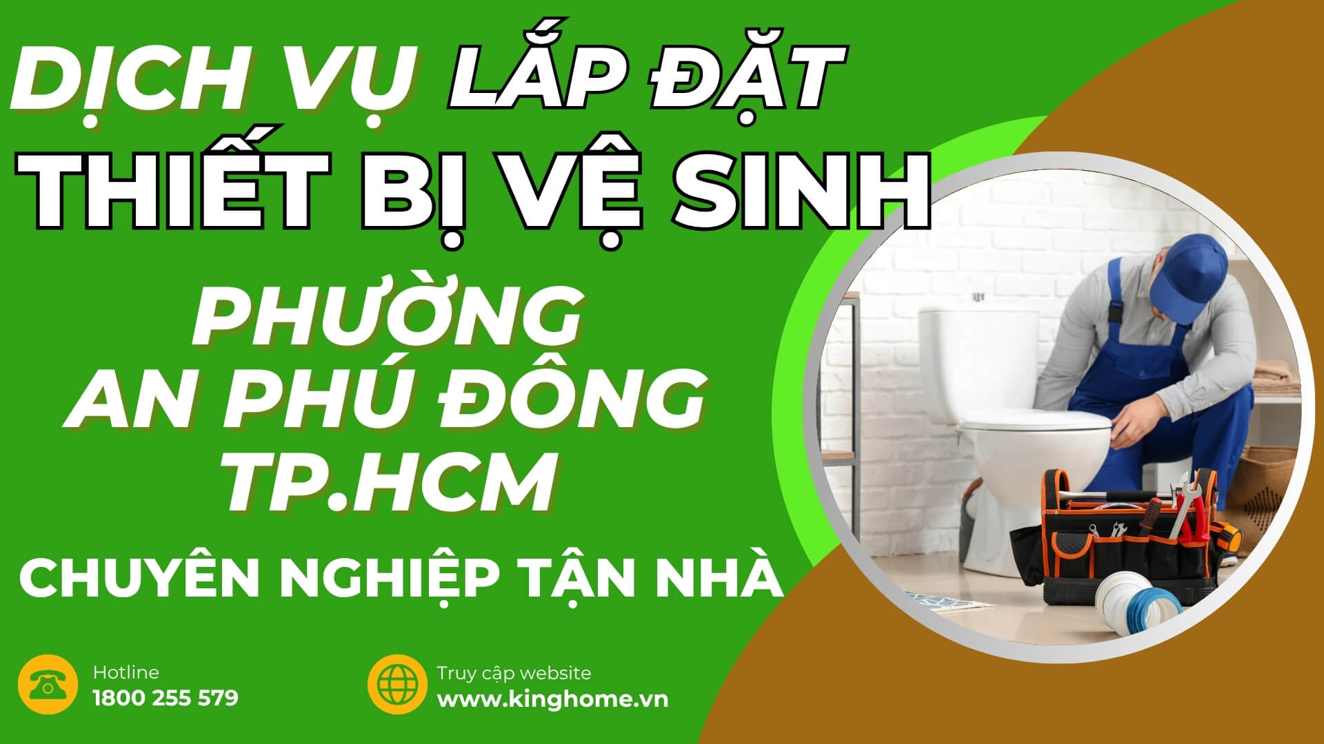 Dịch vụ lắp đặt thiết bị vệ sinh ở đâu tại Phường An Phú Đông TPHCM chuyên nghiệp tận nhà